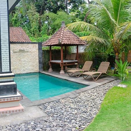 Kanaya Ubud Exteriér fotografie