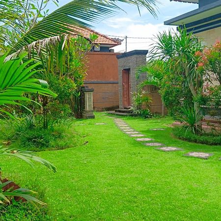 Kanaya Ubud Exteriér fotografie