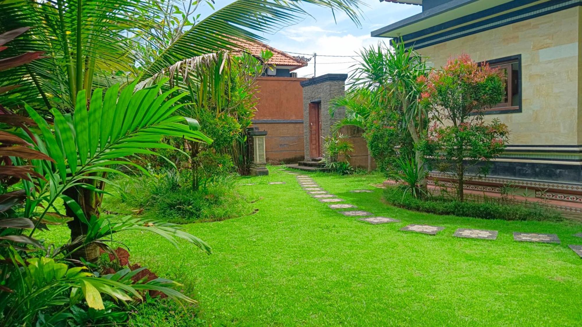 Kanaya Ubud Exteriér fotografie
