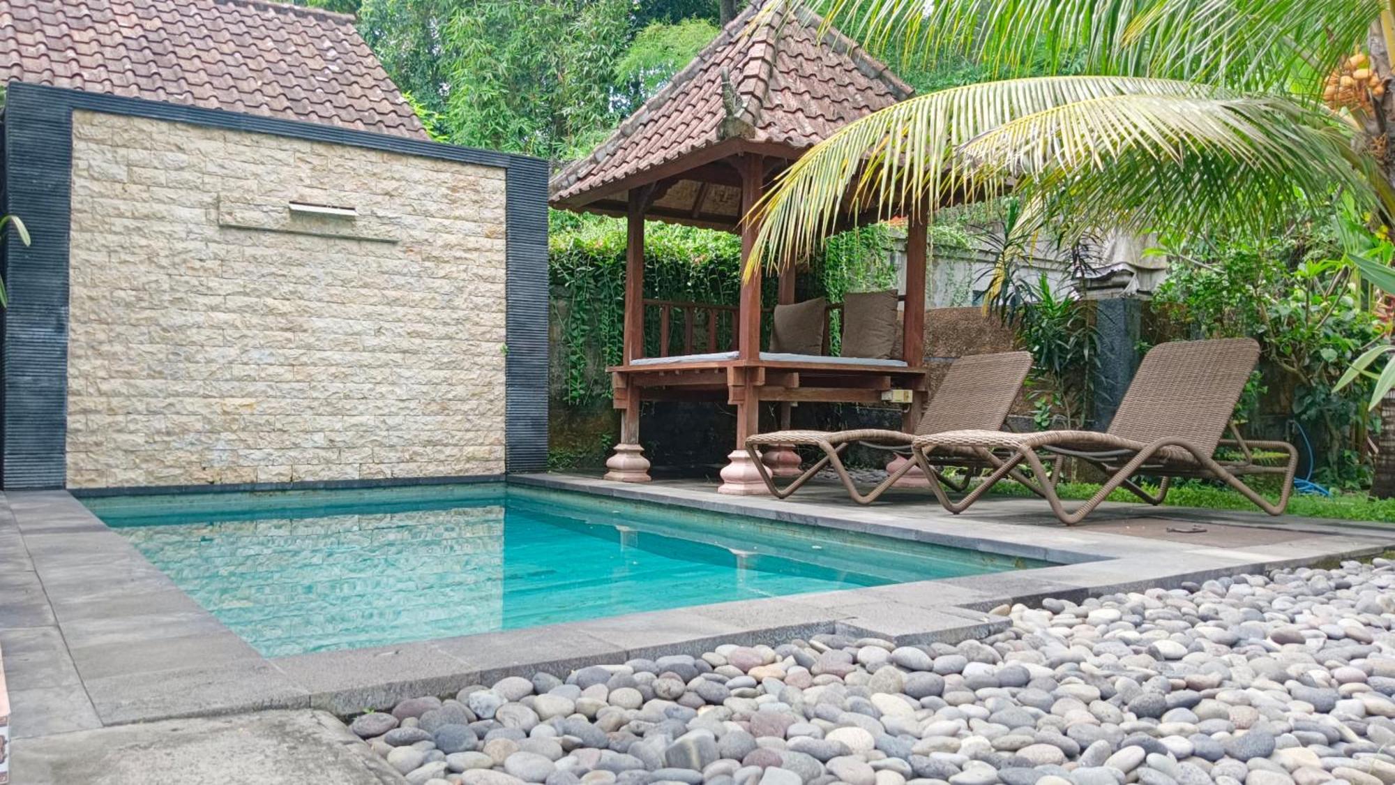 Kanaya Ubud Exteriér fotografie